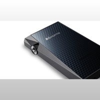 Astell & Kern SR25 MKII variant 4