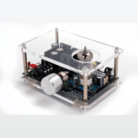 Oriolus OA-JC5(Tube Headphone Amplifier)JOYCRAFT DIY Series&nbsp; variant 2