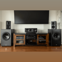 hsuresearch.com VTF-TN1 Subwoofer variant 10