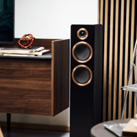 Argon Audio FORTE A55 MK2 variant 15