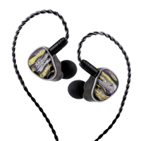 Kiwi Ears Étude variant 1