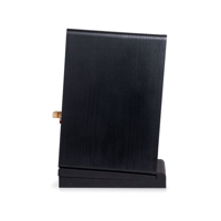 Fluance High Density Foam Speaker Isolation Pads for Ai41 Powered Bookshelf Speakers variant 10