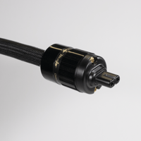 VooDoo Cable Mojo Digital Powercord variant 2