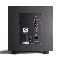 Morel Hifi USUB variant 8