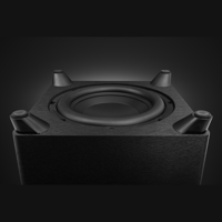 MartinLogan Dynamo Foundation 12 variant 24