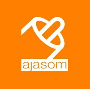 Ajasom logo