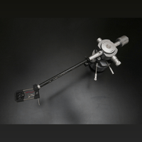 Fonolab Micro Seiki MAX-282 arm wand mods variant 3