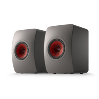 KEF LS50 Meta variant 4