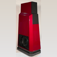 Vandersteen Model Seven XTRM variant 6