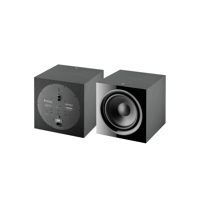 Focal Closed subwoofer variant 4