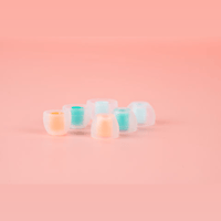 Dunu Candy Eartips variant 1
