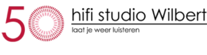 Hifi Studio Wilbert logo