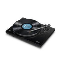 Music Hall Music Hall MMF-2.3 Turntable variant 1
