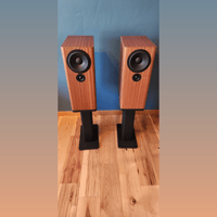 Neil Blanchard Designs MLTL-6 Mass Loaded Transmission Line Speaker Build Manual variant 1