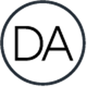 Definitive Audio (UK) logo