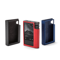 Astell & Kern AK70 MK II PU Case variant 1