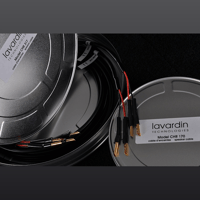 Lavardin Technologies CHR170 / CHR317 / CHR550 variant 1
