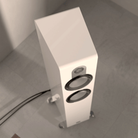 Marten Parker Trio variant 4