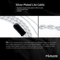 F.AUDIO Scale variant 8