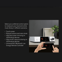 Cayin iDAP-8 variant 14