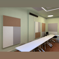 Vicoustic Flat Panel VMT 120cm Colors variant 5