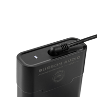 Burson Audio Super Charger 3A | 5A variant 9
