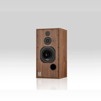 Harbeth Audio SHL5plus XD2 variant 7