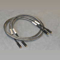 Dyrholm Audio Draco Series Interconnect cables variant 3