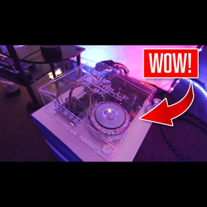 Thumbnail of the video review https://www.youtube.com/watch?v=XW9xqPi7L-s