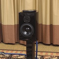 Gershman Acoustics Studio XdB variant 4