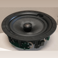 Gershman Acoustics In Wall Speakers variant 5