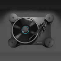 SME Audio Model 60 variant 2