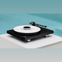 Pro-ject Audio Systems - USA Debut PRO B variant 9
