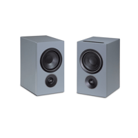 psb Speakers iQ2 - BluOS Streaming Powered Speakers variant 19