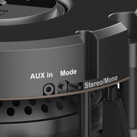 Arylic WBC65 6.5" Wireless Multiroom Ceiling Speakers variant 5