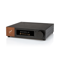 Ferrum WANDLA GoldenSound Edition Gen2 variant 2