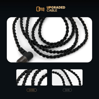 Ikko Audio Sapphire Mirage OH10S variant 5