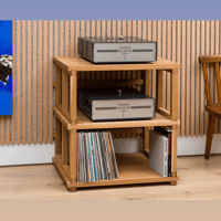 Simco Audio Shelf Two variant 4