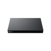Sony 4K Ultra HD Blu-ray™ Player | UBP-X800 with High Resolution Audio variant 3