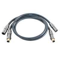 Atlas Cables Ailsa OCC XLR variant 2