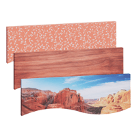 Primacoustic Archadia Wave Baffles variant 9