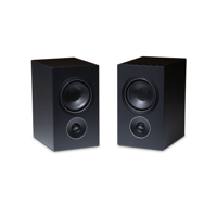 psb Speakers iQ1 - BluOS Streaming Powered Speakers variant 2