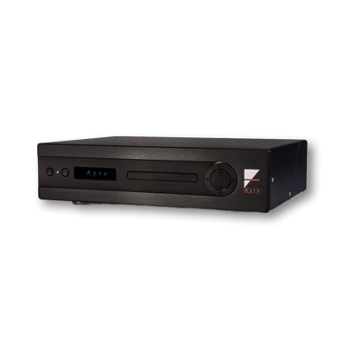 Ayre CX-8 CD Player