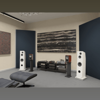 Vicoustic Mega Bass Trap VMT XXL variant 3