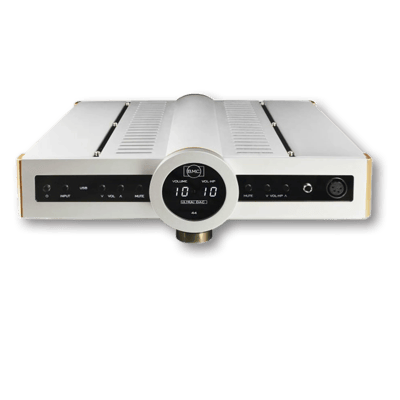 B.M.C. UltraDAC