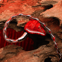 AFUL AFUL DAWN-X 1DD+8BA+4EST+1BC Drivers In-Ear Earphones variant 6