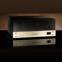 Conrad Johnson  Classic 62 and Classic 120 variant 4