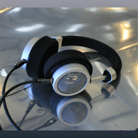 Base Audio G12 Professional Headphone variant 5