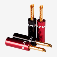 Krix BANANA PLUGS variant 2