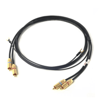 Van den Hul D – 501 Hybrid variant 1